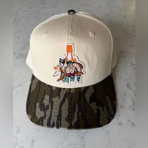 NWT Duck Hunting Hat